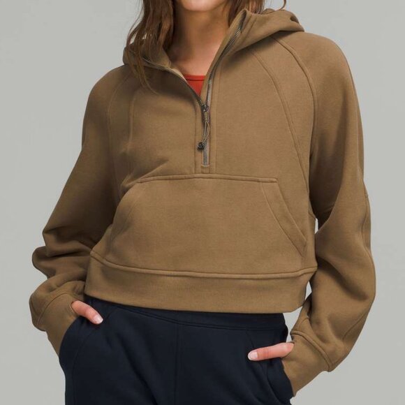 Lululemon | Scuba Oversized Hoodie Size M/L - Picture 2 of 5